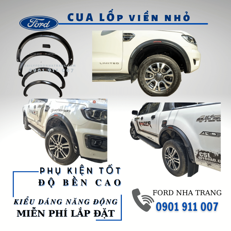 CUA LỐP NHỎ CÓ DẠ QUANG