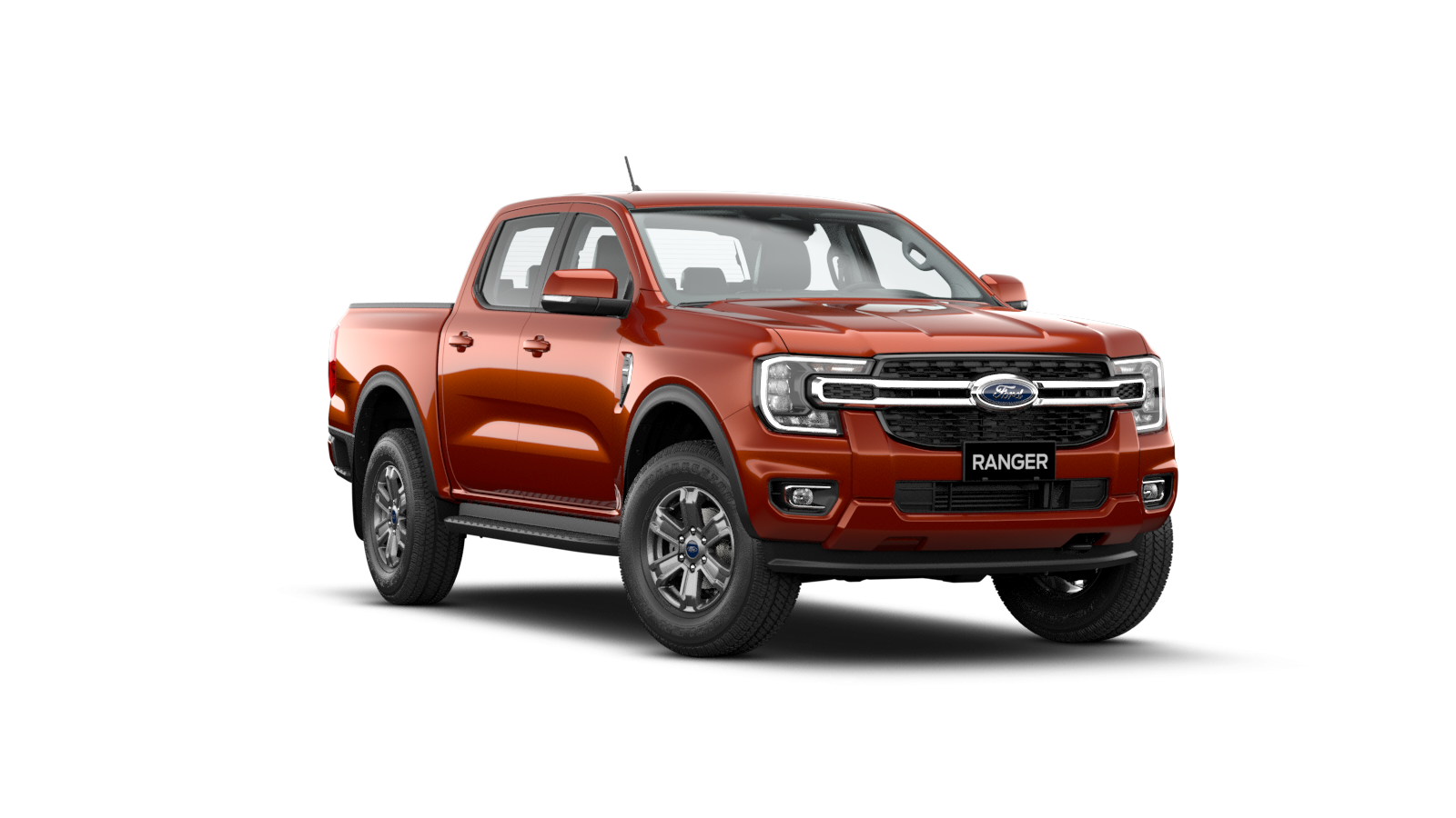 RANGER SPORT 2.0L 4X4 AT