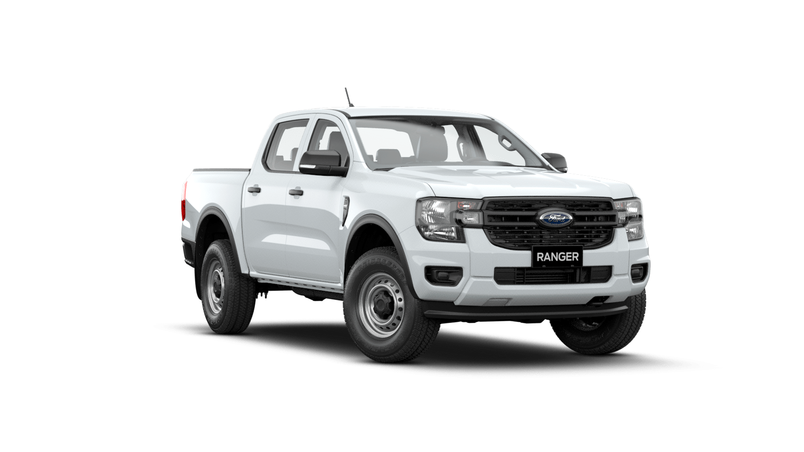 RANGER XL 2.2L 4x4 MT