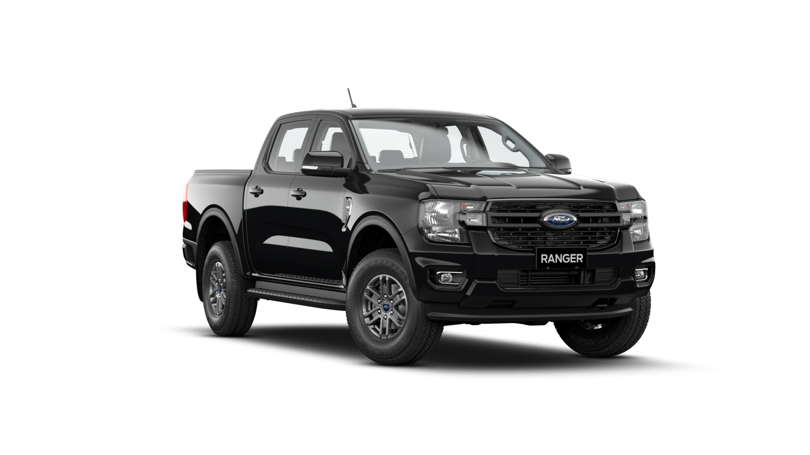 RANGER XLS 2.2L 4X2 MT